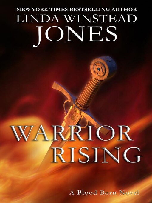 Title details for Warrior Rising by Linda Winstead Jones - Available